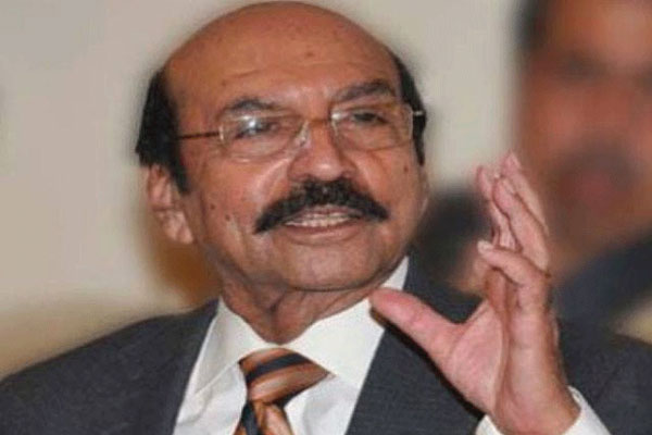 ہمیں رینجرز کی ضرورت ہے ،وزیر اعلیٰ سندھ