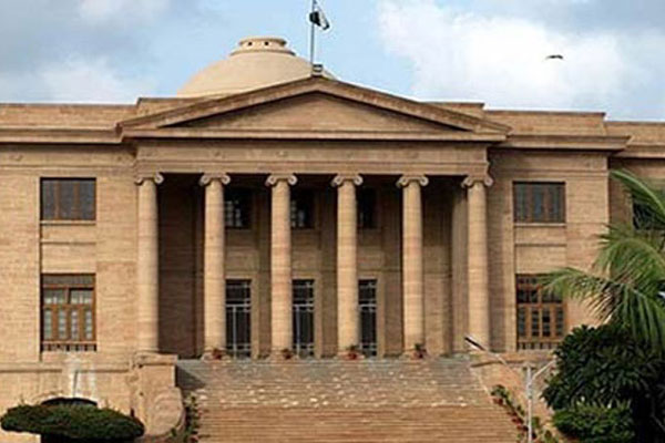 سندھ ہائیکورٹ کے وفاقی وزیر داخلہ اور ایف آئی ای کو نوٹس