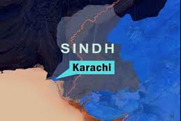 رینجرز اختیارات معاملہ،تاجر برادری کی احتجاجی ریلی