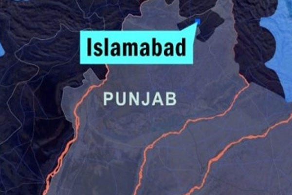 تین سالہ بچے پر پلازہ پو قبضے کا مقدمہ درج