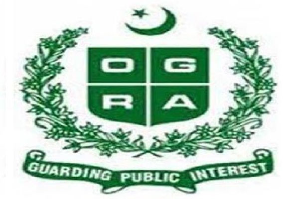 اوگرا کی رواں مالی سال گیس مہنگی کرنے کی منظوری