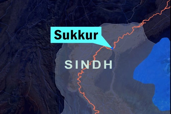 غریب والدین کے چھ نابینا بچوں بینائی مل گئی