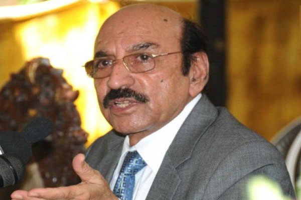 قائم علی شاہ کی جشن ملادالنبی پر فول پروف سیکورٹی دینے کی ہدایت