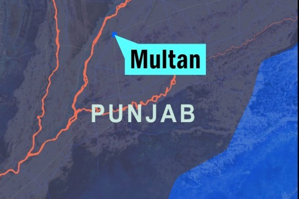 شادی کی تقریب میں فائرنگ،ایک جاں بحق تین زخمی