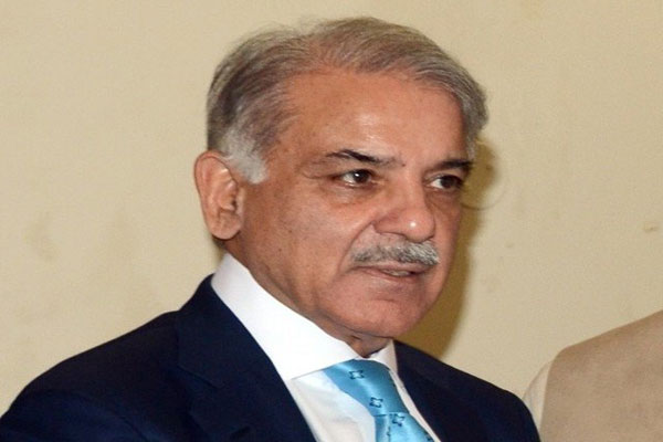 خناق کے باعث بچوں کی ہلاکت افسوسناک ہے،شہباز شریف
