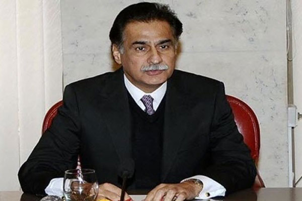 قانون سازی میں سندھ اسمبلی کی کارکردگی قابل ستائش ہے،ایاز صادق