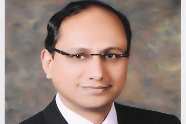 چوہدری نثارخود کو شہنشاہ اور اداروں کو رعایا سمجھتے ہیں،سعید غنی