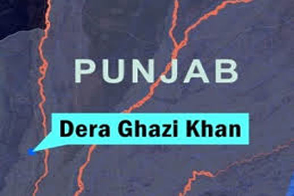 سی ٹی ڈی کارروائی، پانچ مبینہ دہشت گرد ہلاک