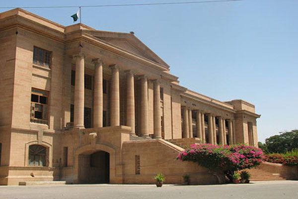 سندھ ہائیکورٹ نے کسٹم اورریونیوڈیپارٹمنٹ کونوٹسز جاری کردیئے