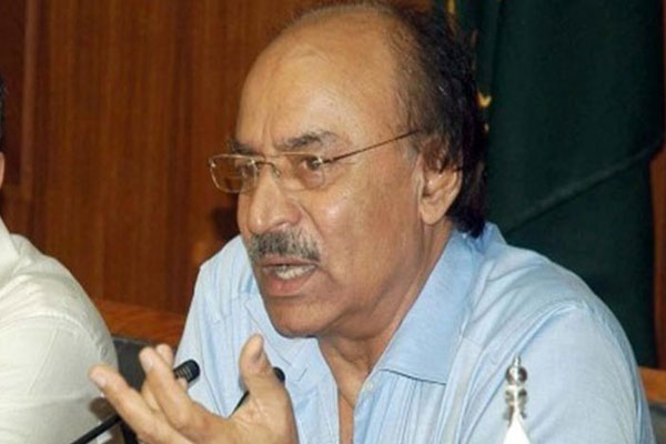 بچی کی موت پر معذرت خواہ ہوں،نثار کھوڑو