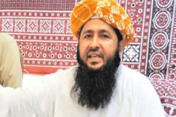 سندھ بھر کی قومی شاہراہوں پر جے یو آئی ف کے دھرنے