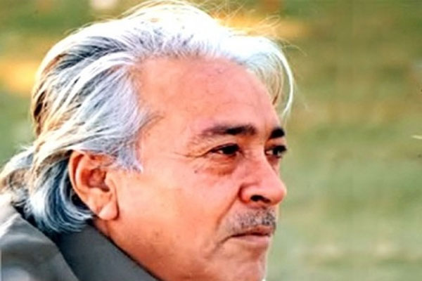 معروف شاعر منیر نیازی کو بچھڑے نو برس ہوگئے