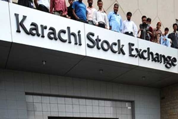 کراچی اسٹاک ایکسچینج پر دہشتگرد حملے کا خدشہ