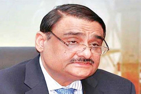 عدالت نے ڈاکٹر عاصم سے متعلق پولیس رپورٹ مسترد کردی