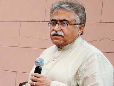 صوبائی حکومت اوررینجرز میں کوئی کشیدگی نہیں،مولا بخش چانڈیو