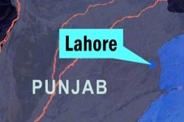 سی آئی اے لاہور کی کارروائی ، 3ٹارگٹ کلر گرفتار