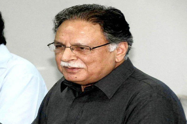 تمام جماعتوں کی حمایت سے کراچی آپریشن شروع کیا گیا،پرویز رشید