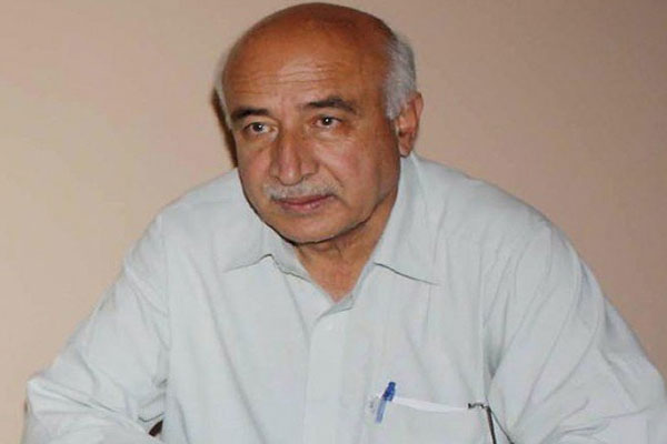 حکومت چھوڑتے وقت دامن پر کوئی داغ نہیں،وزیر اعلیٰ بلوچستان