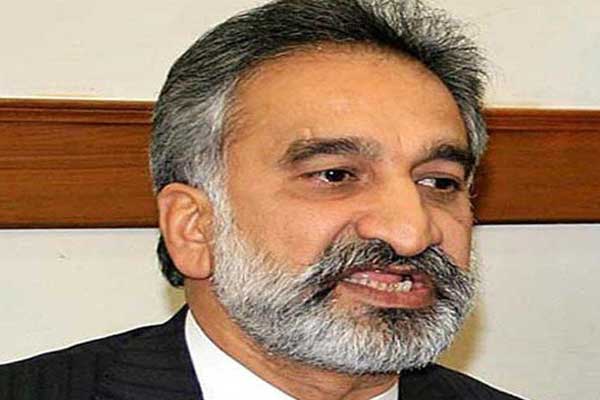 پی پی کے کرپٹ رہنماوٴں کو گرفتار ہونے کا خطرہ تھا،ذوالفقار مرزا