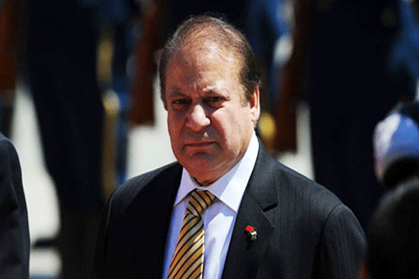 وزیراعظم نے تاپی گیس منصوبے کا سنگ بنیاد رکھ دیا