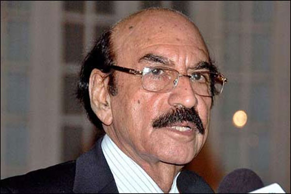 رینجرز ہمارے ساتھ ہم رینجرز کے ساتھ ہیں،وزیراعلی سندھ