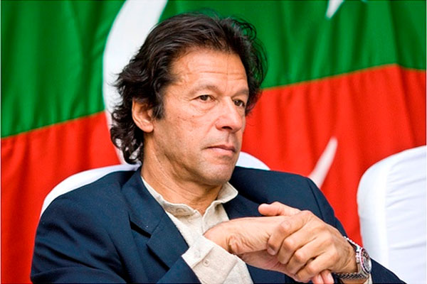 اختلافات بھلاکردہشت گردوں کا پیچھا کرناچاہئے،عمران خان