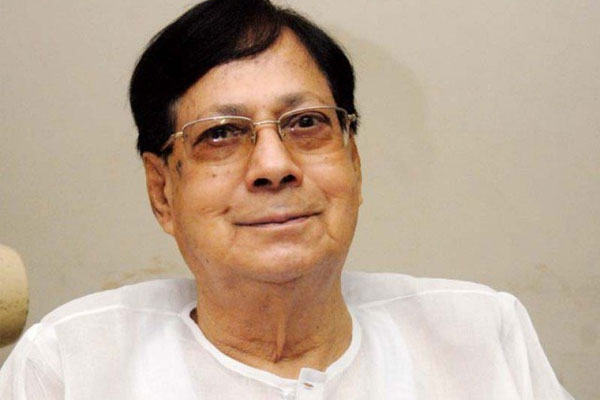 مشہور اداکار کمال احمد رضوی انتقال کر گئے