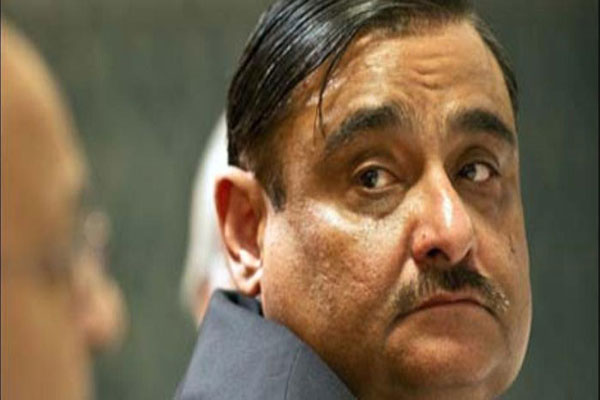 ڈاکٹر عاصم کی گرفتاری کے حوالے سے فیصلہ تبدیل