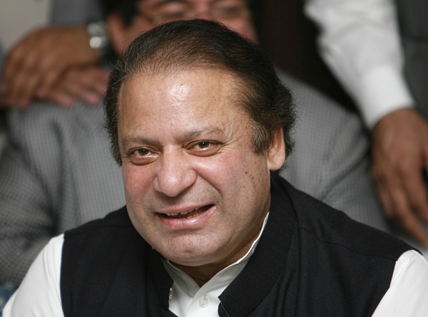 قائداعظم کی شخصیت ہمارے لئے مشعل راہ ہے،نواز شریف