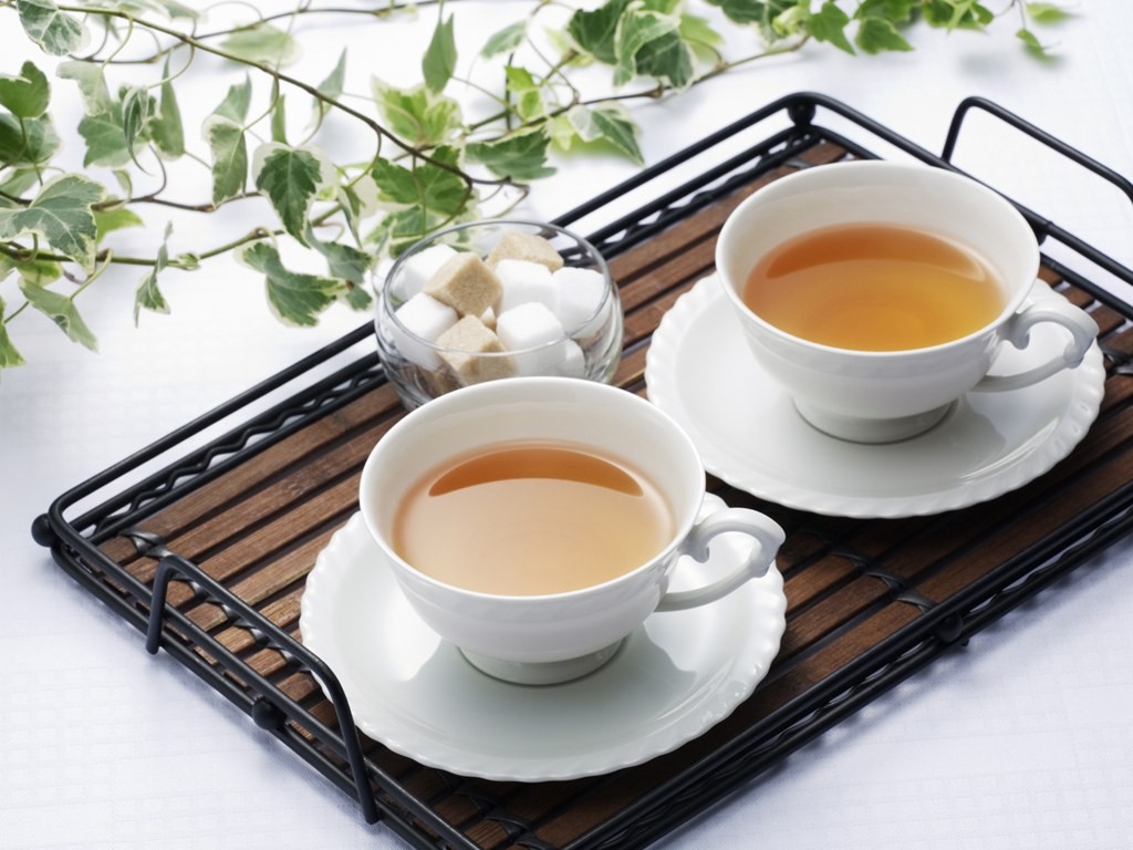 Tea1