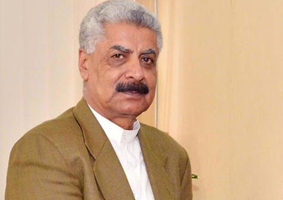وفاق آئین کے تحت صوبے میں مداخلت کا حق رکھتی ہے: عبدالقادر