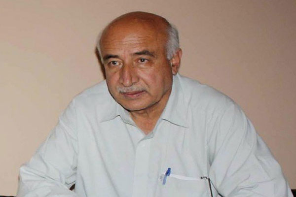 حکومت چھوڑتے وقت کوئی داغ ندامت نہیں،ڈاکٹر عبدلمالک