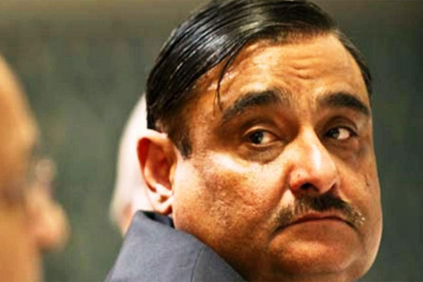 ڈاکٹر عاصم کے پبلک پراسیکیوٹر مشتاق جہانگیری تبدیل