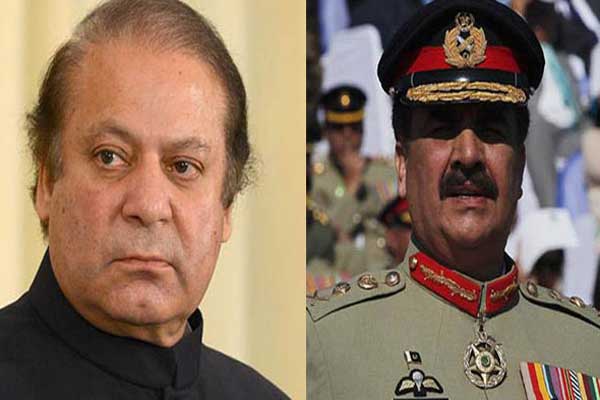 سانحہ پشاور پر تقریب ،سیاسی اور عسکری قیادت کی شرکت