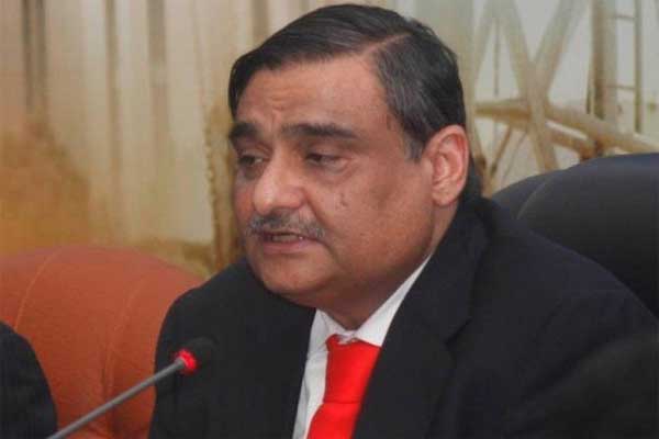 نیب :ڈاکٹر عاصم کا تفتیشی بیان ریکارڈ