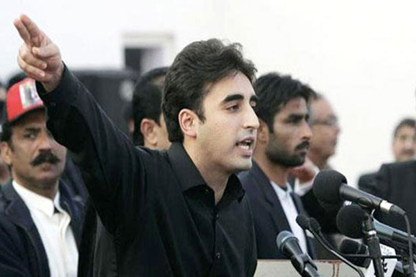 بلاول بھٹو اداروں کی نجکاری پر آگ بگولہ ہوگئے