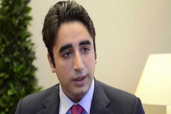 بلاول بھٹو کاآج اسلام آبا د پہنچنے کا امکان