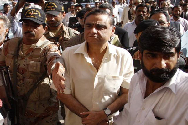 دو ہزار پندرہ کے اہم ملکی واقعات۔۔