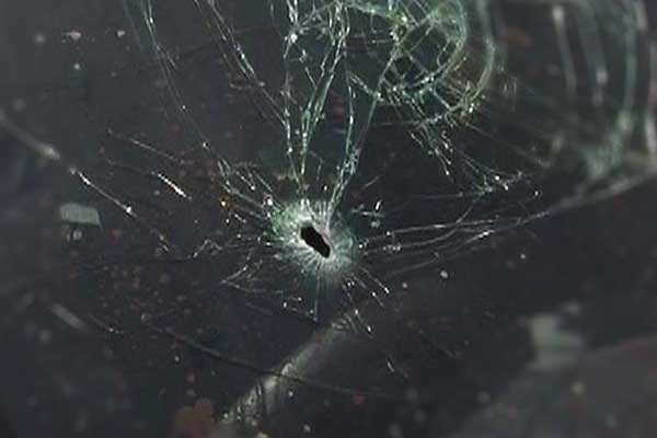 پشاور میں دہشتگردوں کی فائرنگ سے ڈی ایس پی زخمی