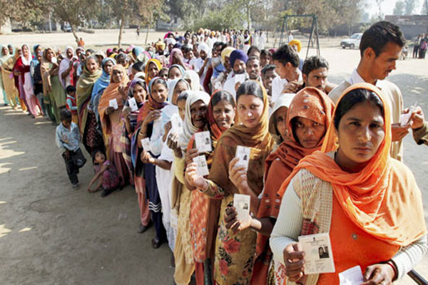 پنجاب:بلدیاتی الیکشن ،ن لیگ کا پلڑا بھاری