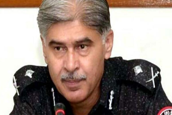 سندھ ہائیکورٹ،آئی جی سندھ سمیت گیارہ افسران پرفرد جرم عائد