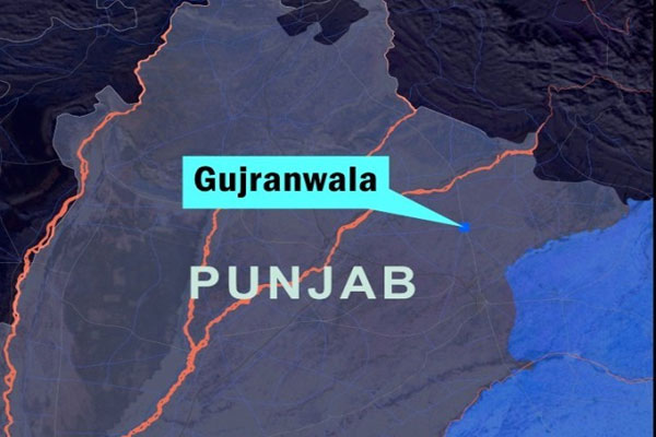دلبرداشتہ شوہر نے خود پر پٹرول چھڑک کر آگ لگالی