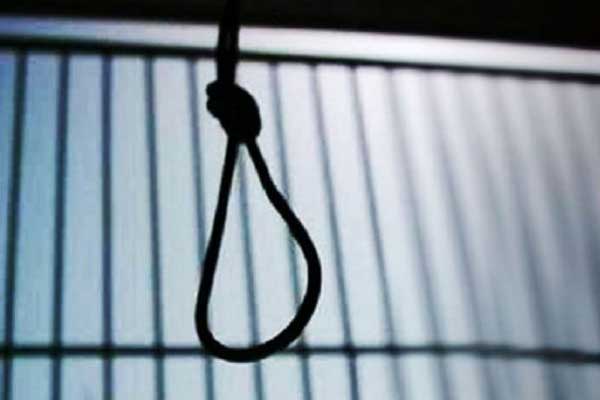 سیالکوٹ میں قتل کے 2 مجرموں کو پھانسی