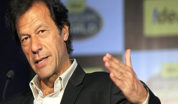 پی پی پر کرپشن اور متحدہ پر عسکری ونگ چھپانے کا الزام