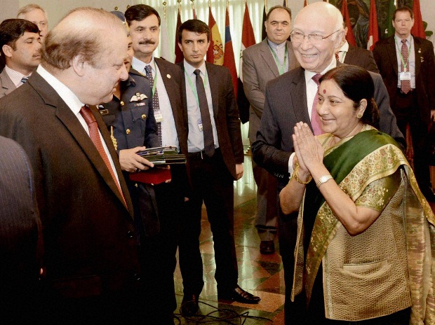 خطے میں امن کے حوالے سے ایک بڑی خوشخبری