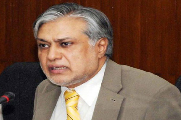 ملکی معیشت میں بہتری آئی ہے،اسحاق ڈار