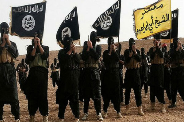 داعش کا ریڈیو ،پاکستانی علاقوں میں بھی نشریات سنی جارہی ہیں