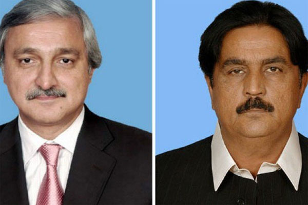 لودھراں:حلقہ این اے ایک سو چون، ضمنی انتخاب تئیس دسمبر کو متوقع