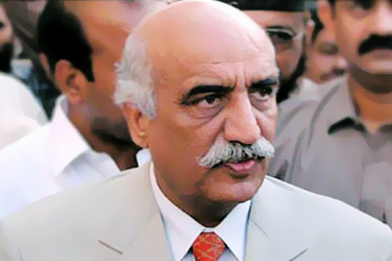 کراچی میں وی آئی پی کلچر کی ایک اور تازہ مثال