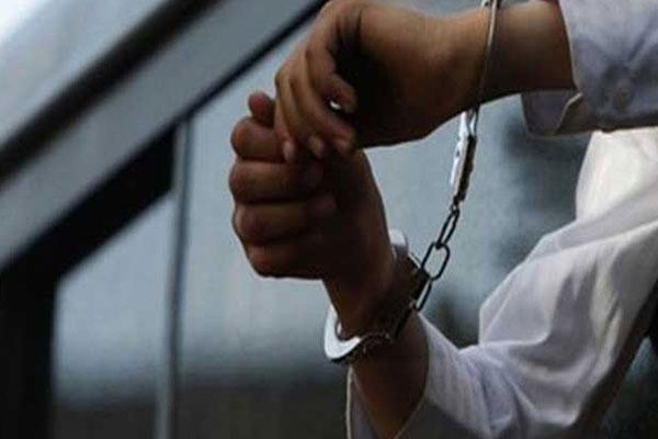 کراچی : سرچ آپریشن میں بیس سے زائد مشتبہ افرادگرفتار